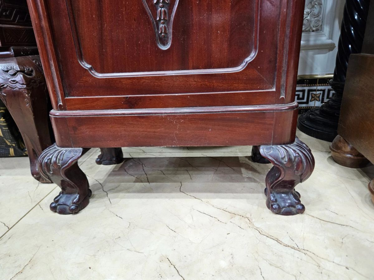 Đồng hồ cây Đức, cao 212cm – ảnh 5