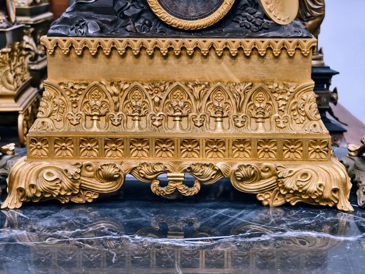 KIỆT TÁC "DANH HỌA RAPHAEL" (THẾ KỶ 19) – ảnh 5
