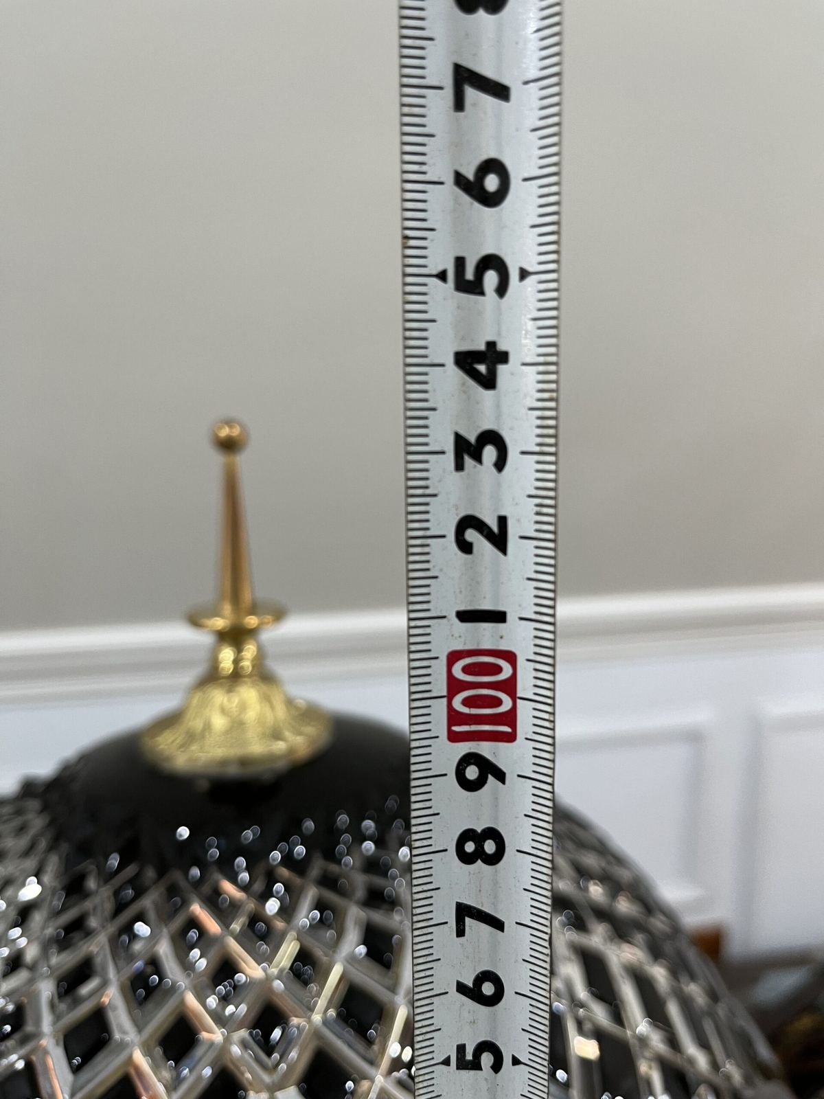 Đèn ngủ, cao 103cm – ảnh 5