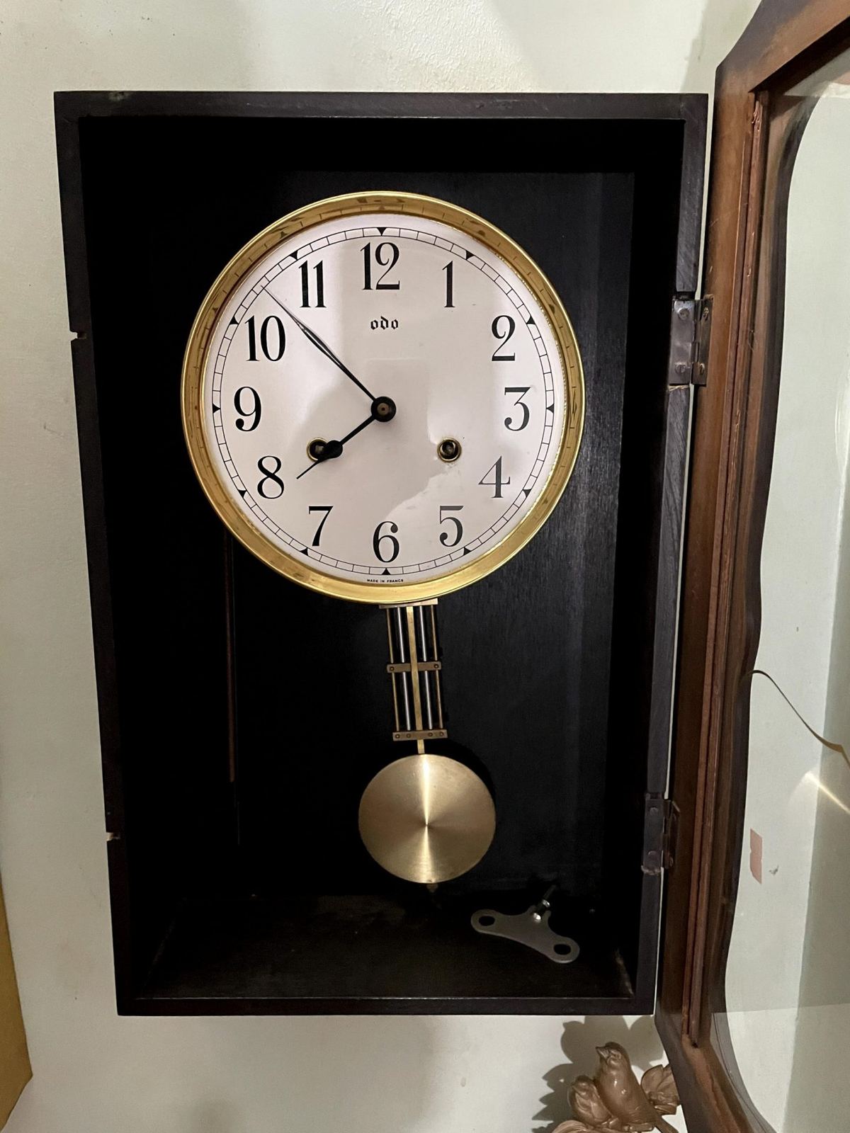Đồng hồ odo Pháp, dài 60cm – ảnh 2