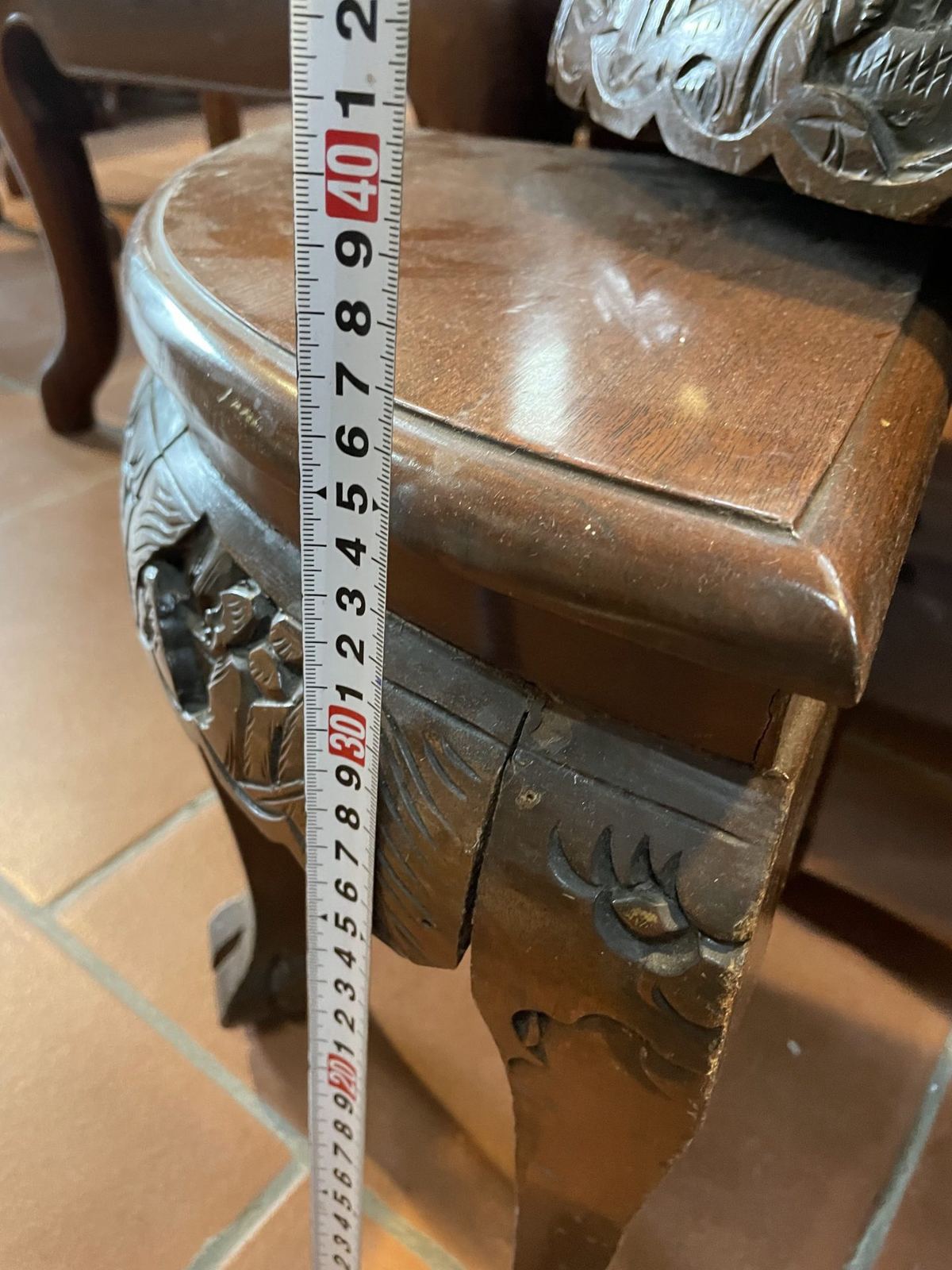 Bộ bàn trà – ảnh 7