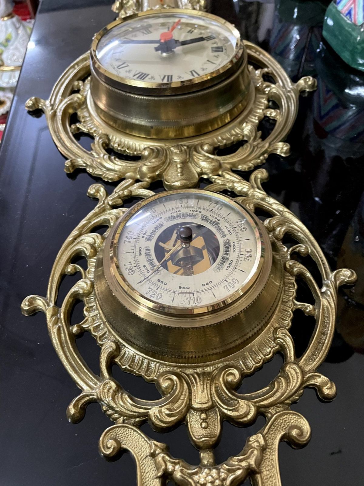 Phong vũ biểu Đức, dài 1m – ảnh 3