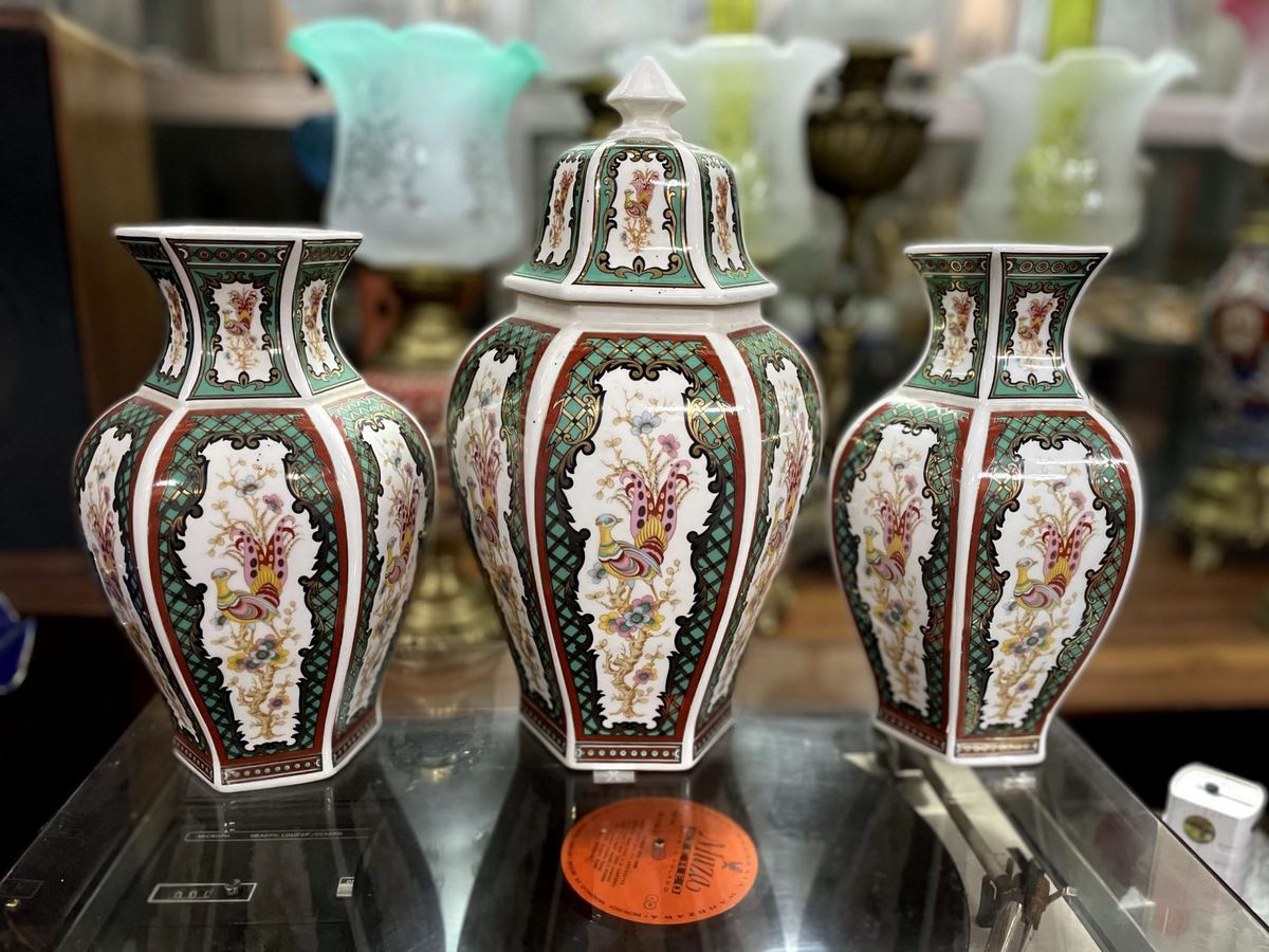 Bộ 3 món Nhật – ảnh 2