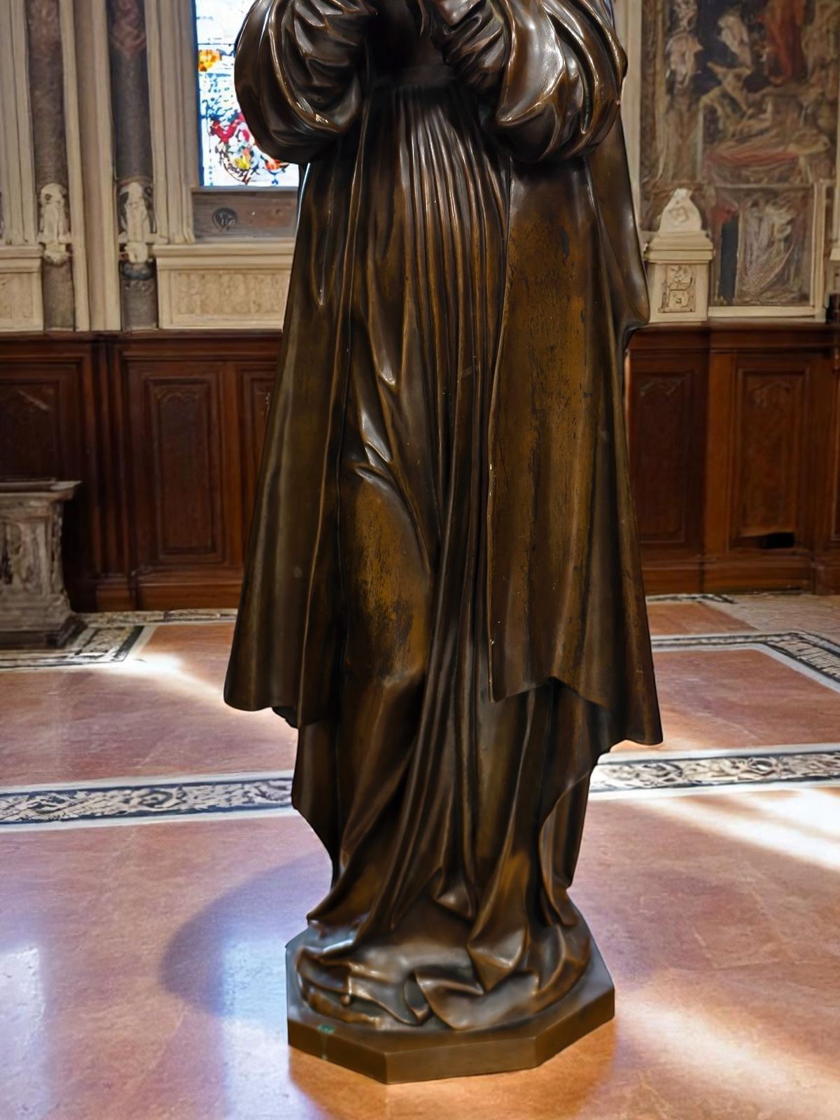 Nuremberg Madonna – ảnh 4
