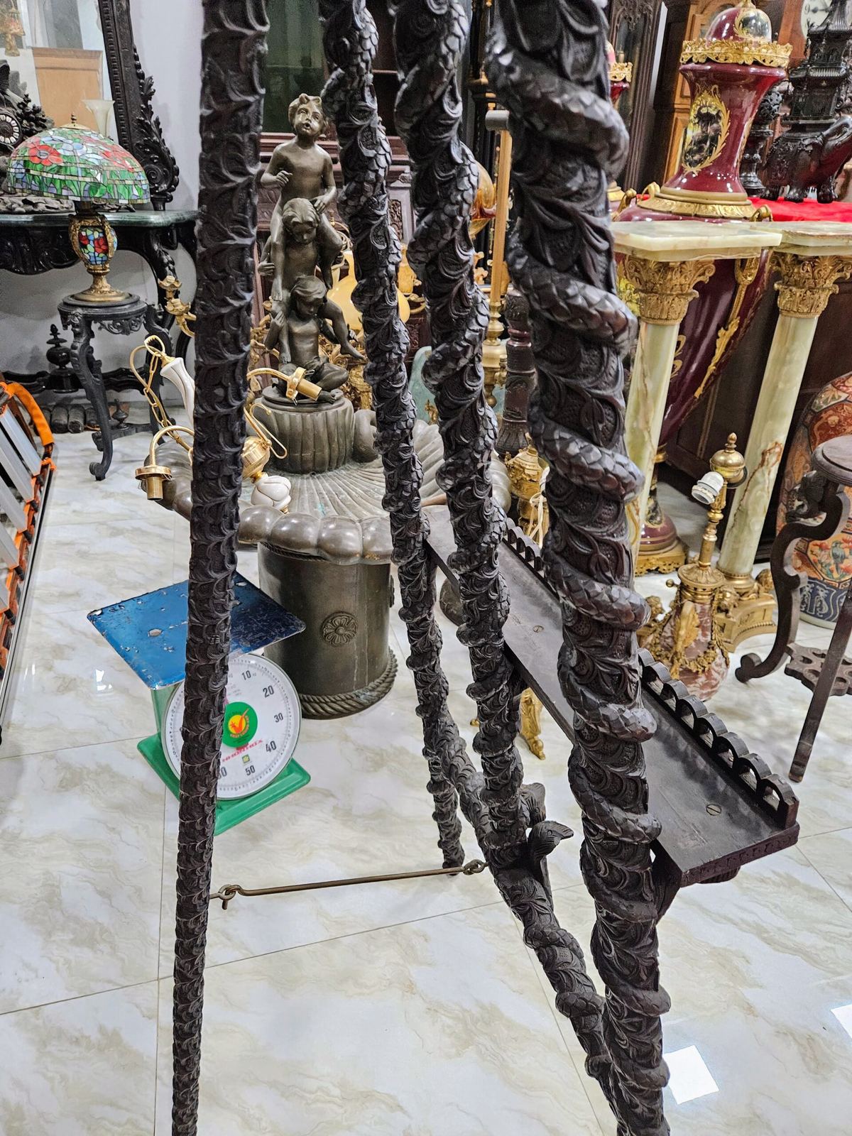 Giá vẽ – ảnh 9