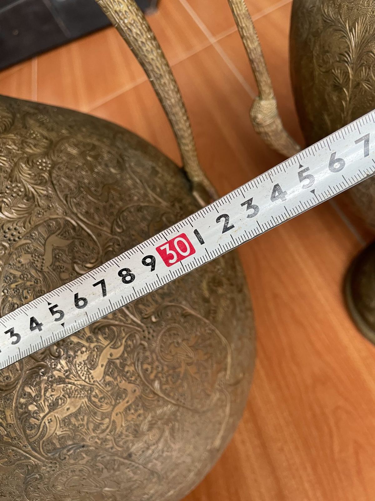 Bộ 3 bình đồng – ảnh 12