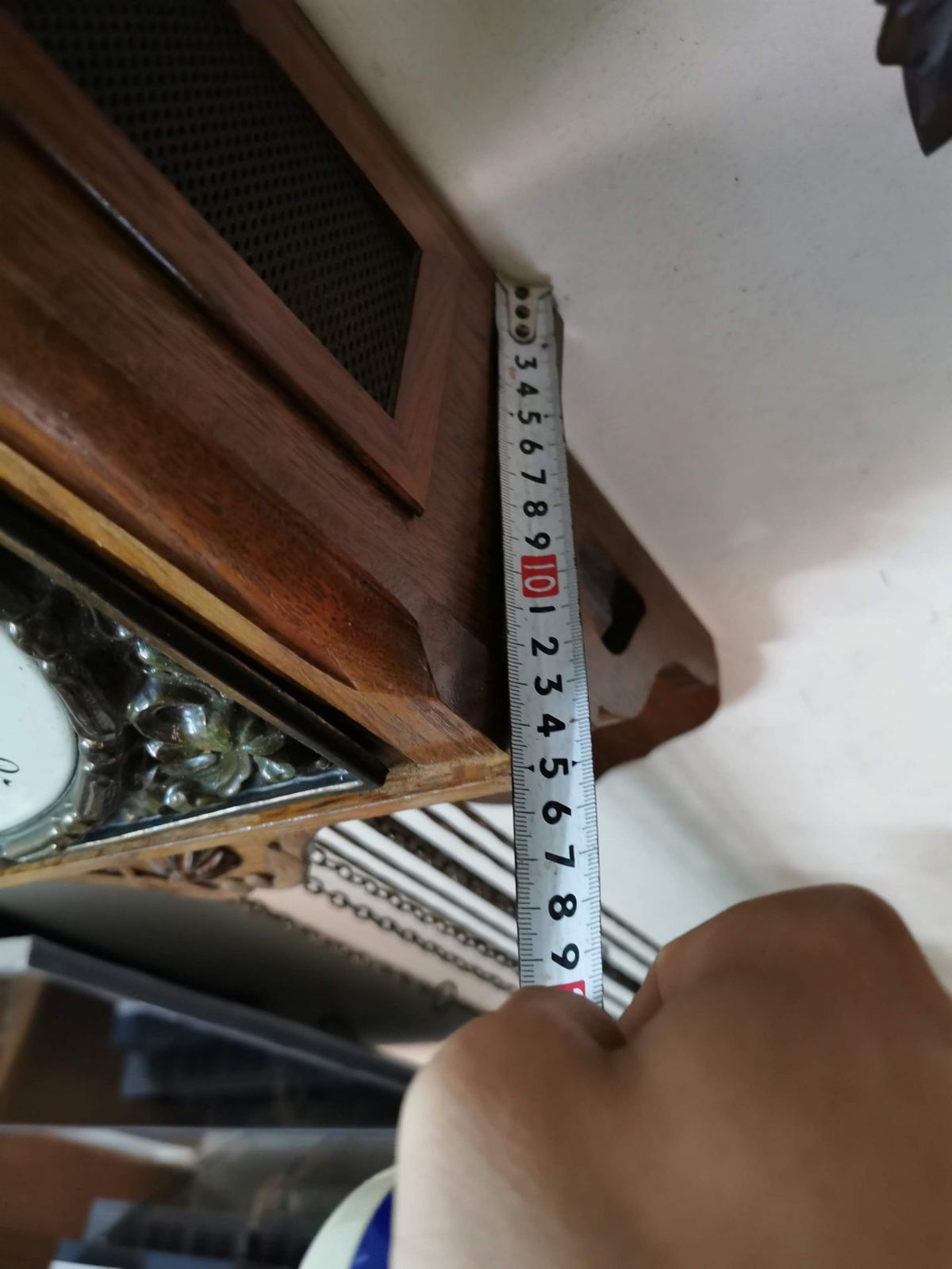 Đồng hồ Đức Belcanto – ảnh 8