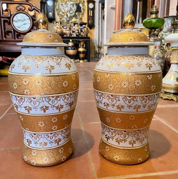 Cặp bình Italy – ảnh 1