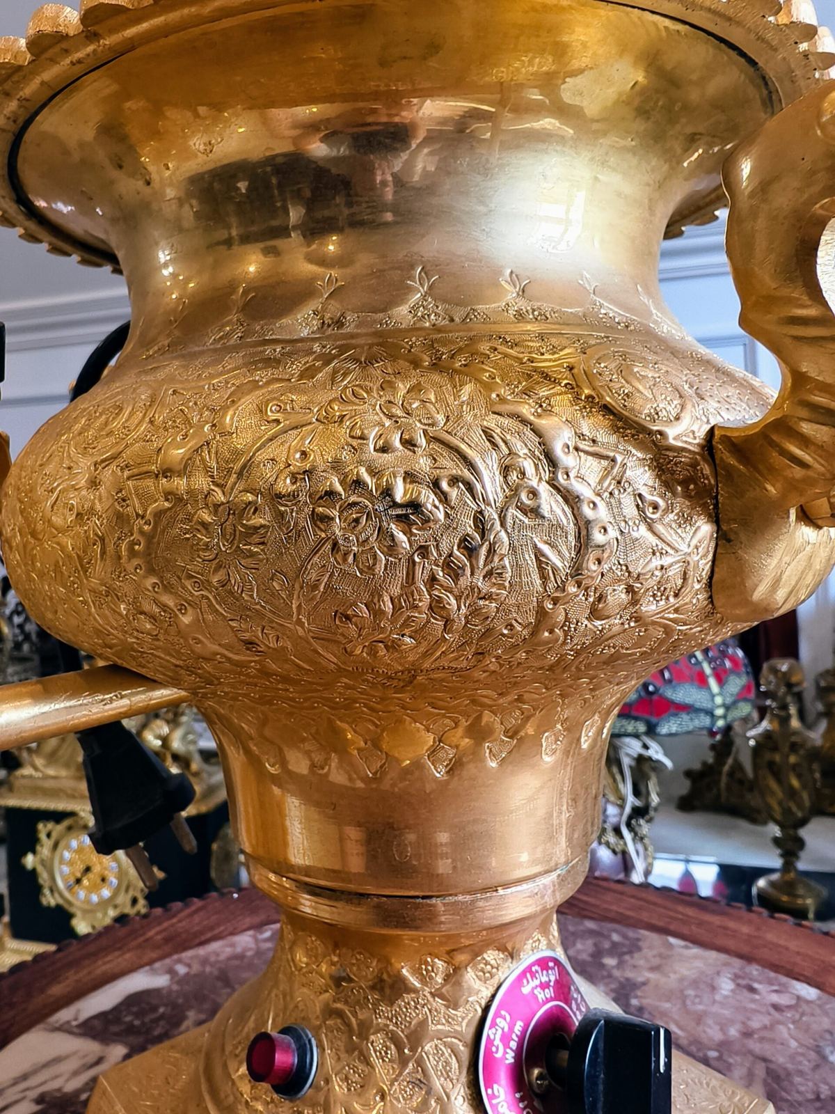 Samovar – ảnh 3