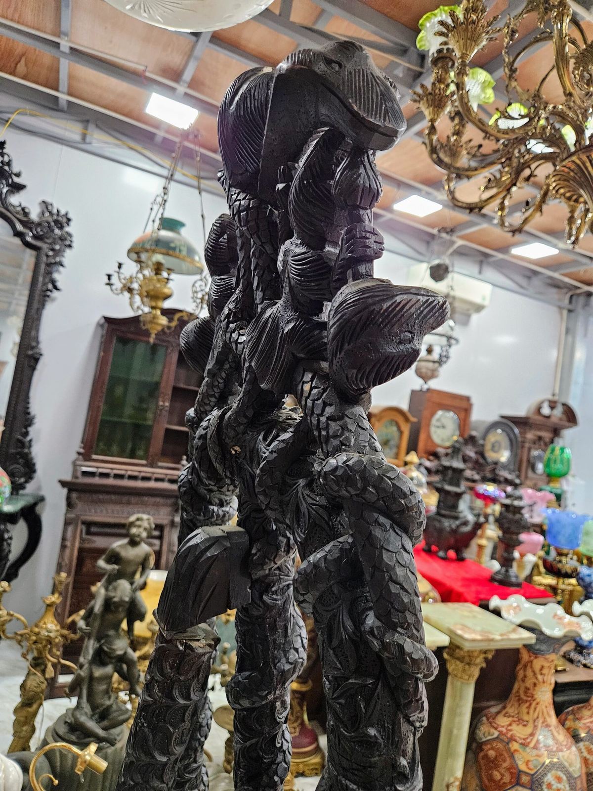 Giá vẽ – ảnh 8