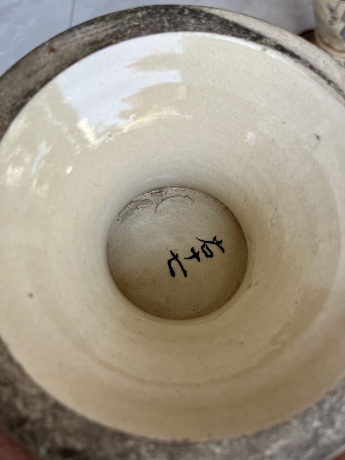 Cặp bình Nhật, cao 47cm – ảnh 5