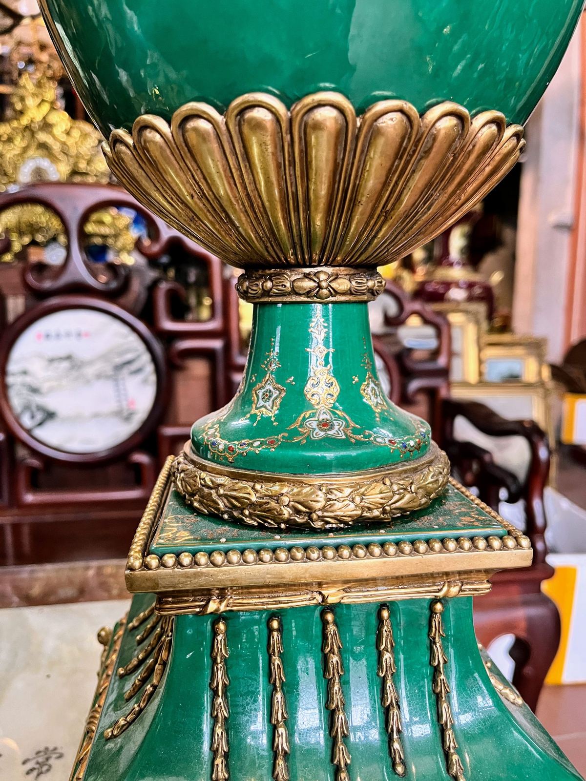 Chiếc cup xanh – ảnh 8