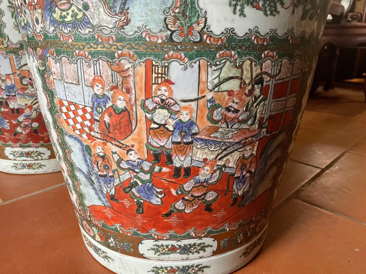 Cặp lộc bình – ảnh 5