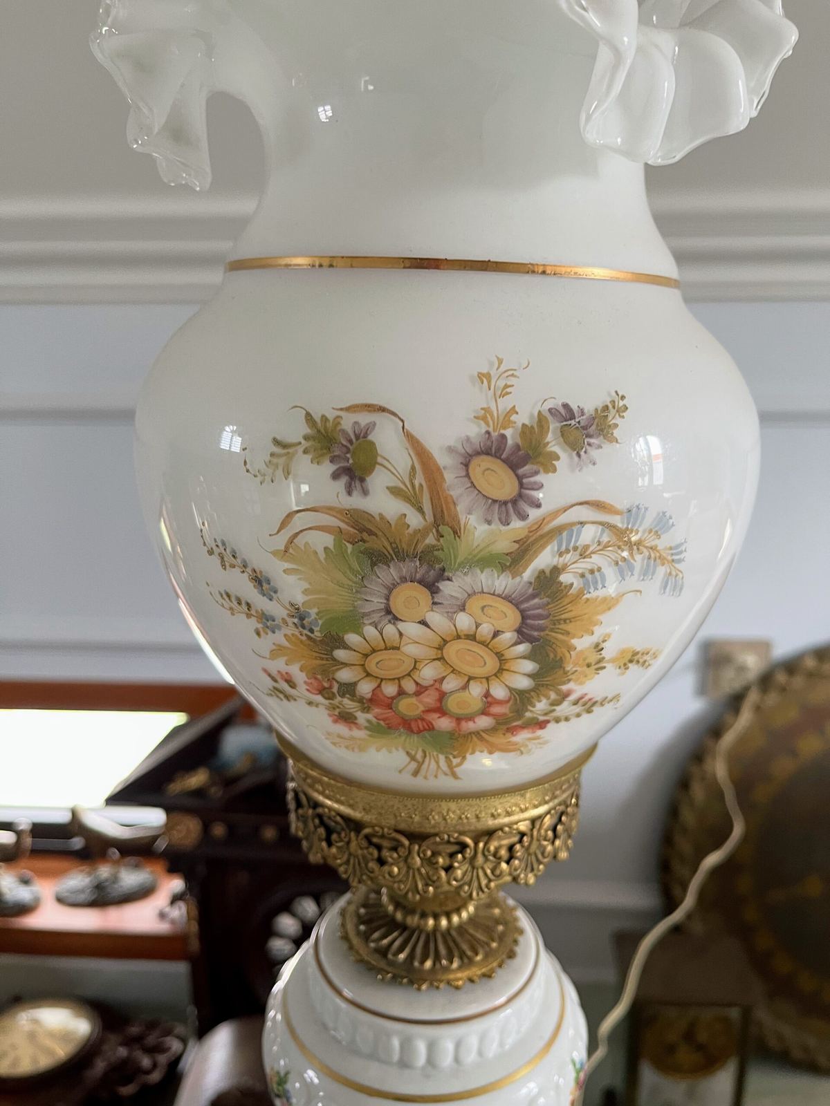 Đèn ngủ, cao 62cm – ảnh 3