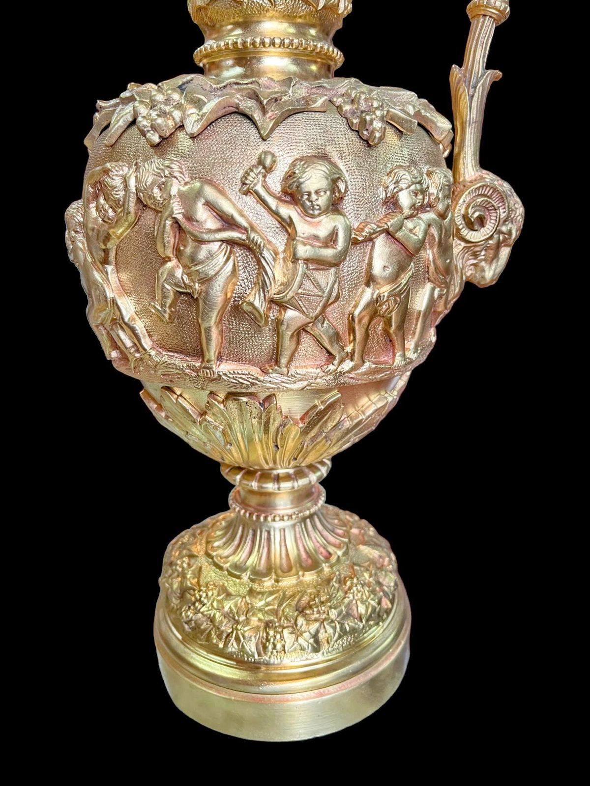 Chiếc bình đồng – ảnh 6