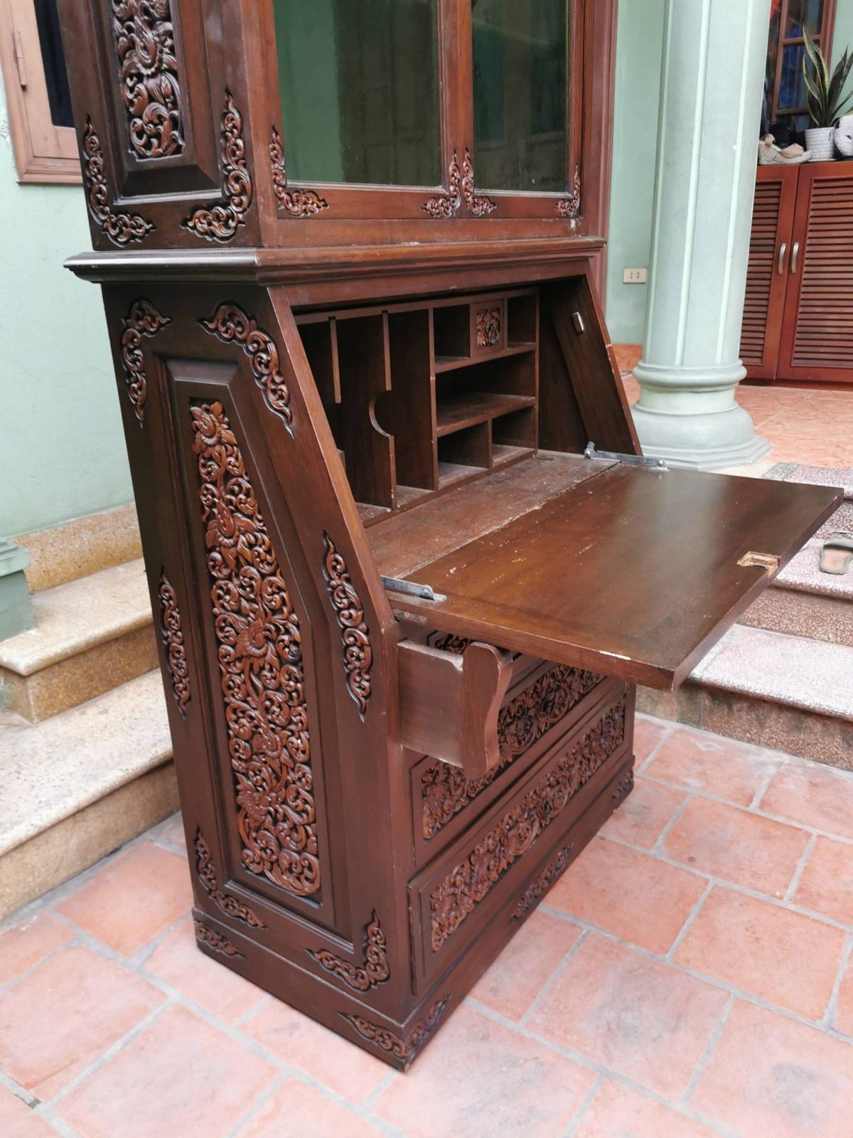 Tủ rượu – ảnh 8