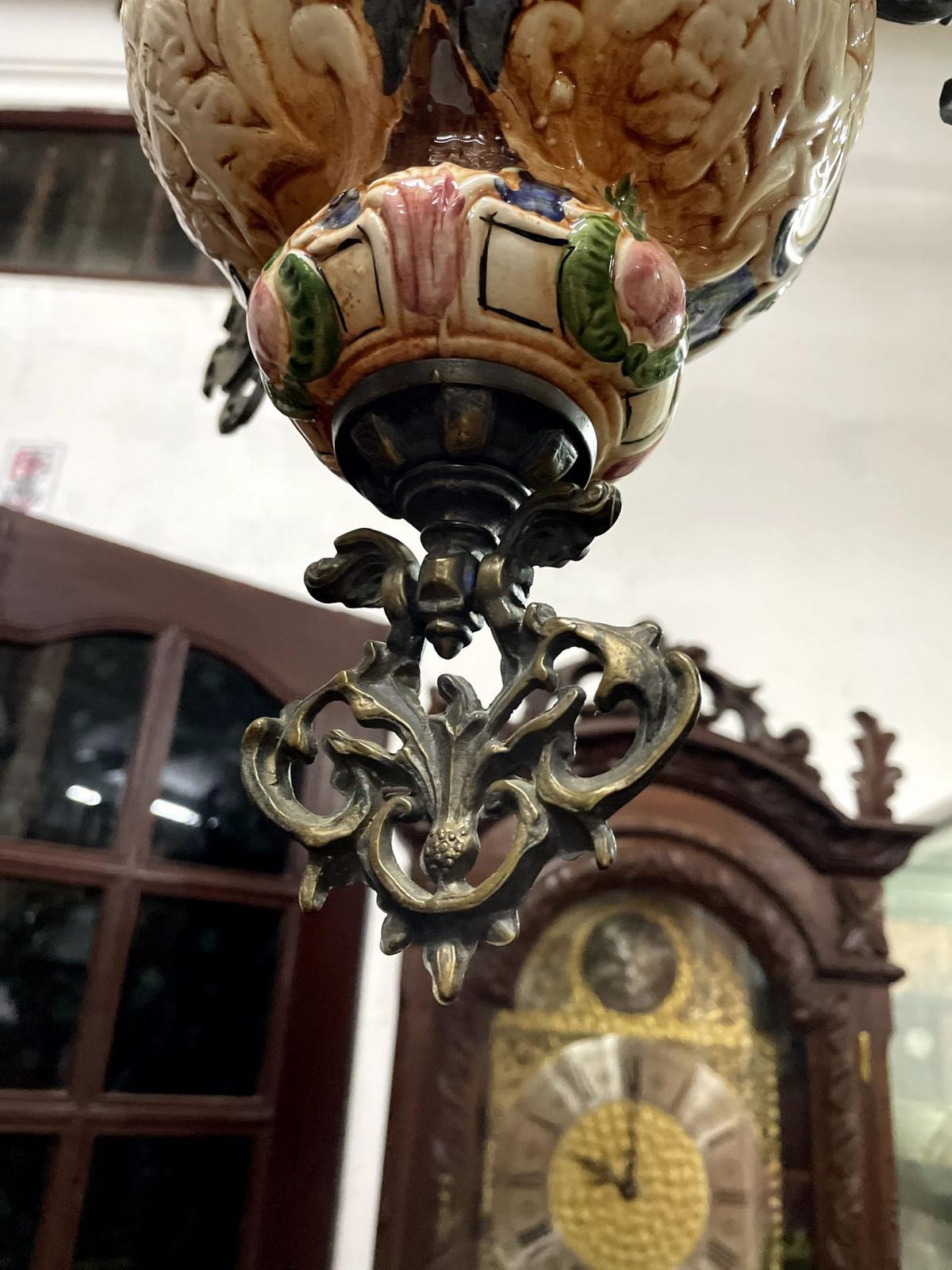 Đèn 3 dây thiên thần – ảnh 5