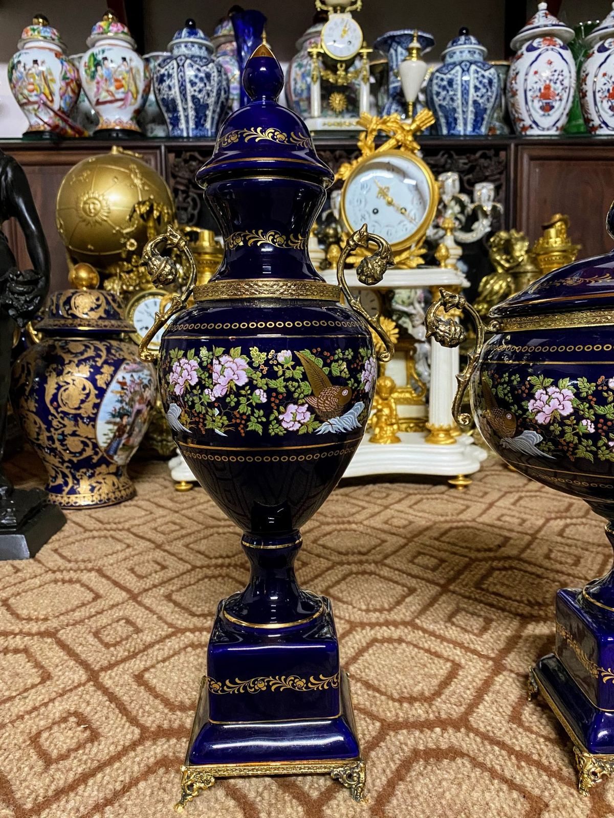 Bộ 3 món sứ Pháp – ảnh 3
