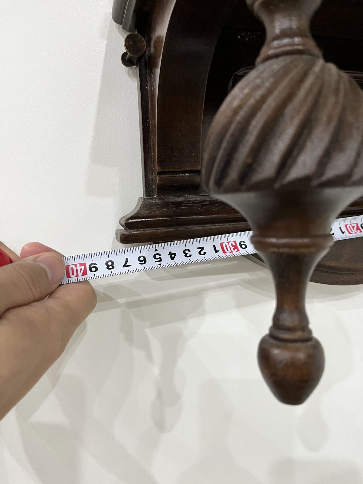Đồng hồ Junghans song tiện – ảnh 8