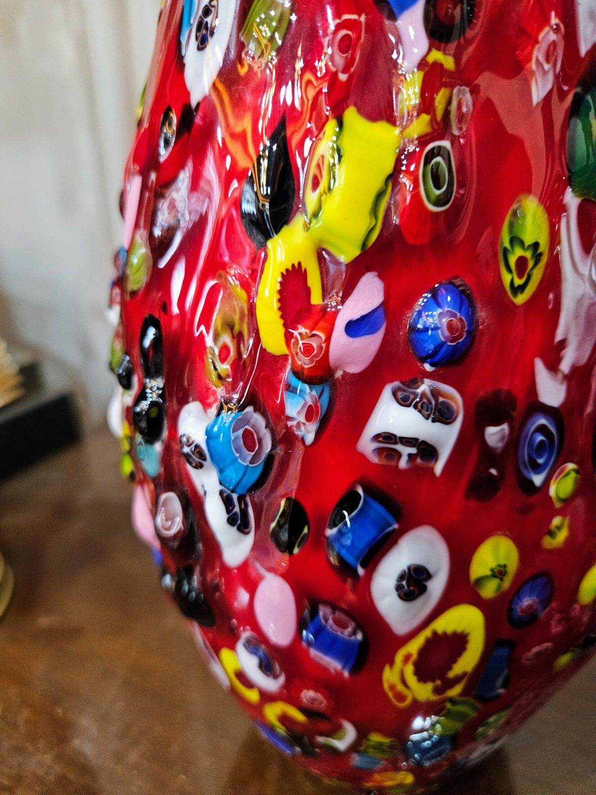 Cặp bình Murano – ảnh 7