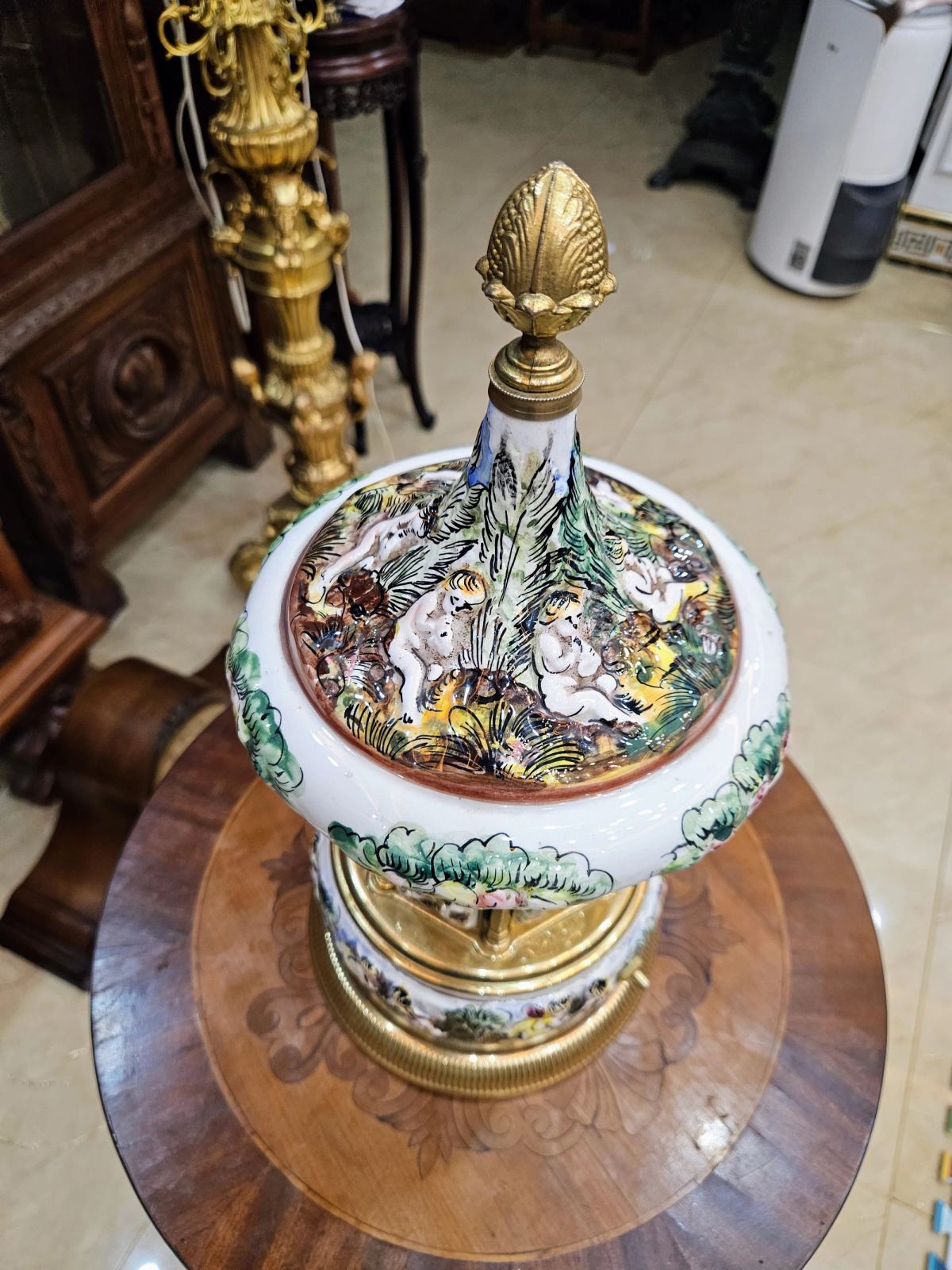 Hộp đựng thuốc lá – ảnh 4