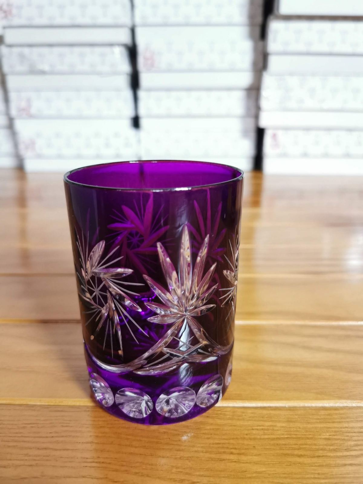 Cốc pha lê Tiệp – ảnh 8