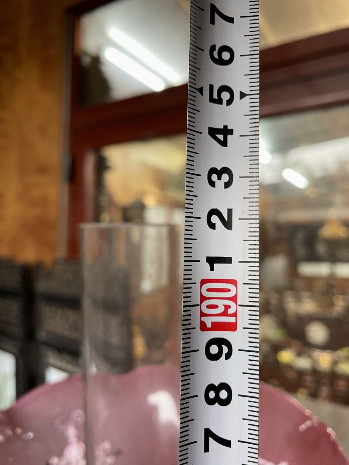 Đèn dầu cây pháp lam – ảnh 10