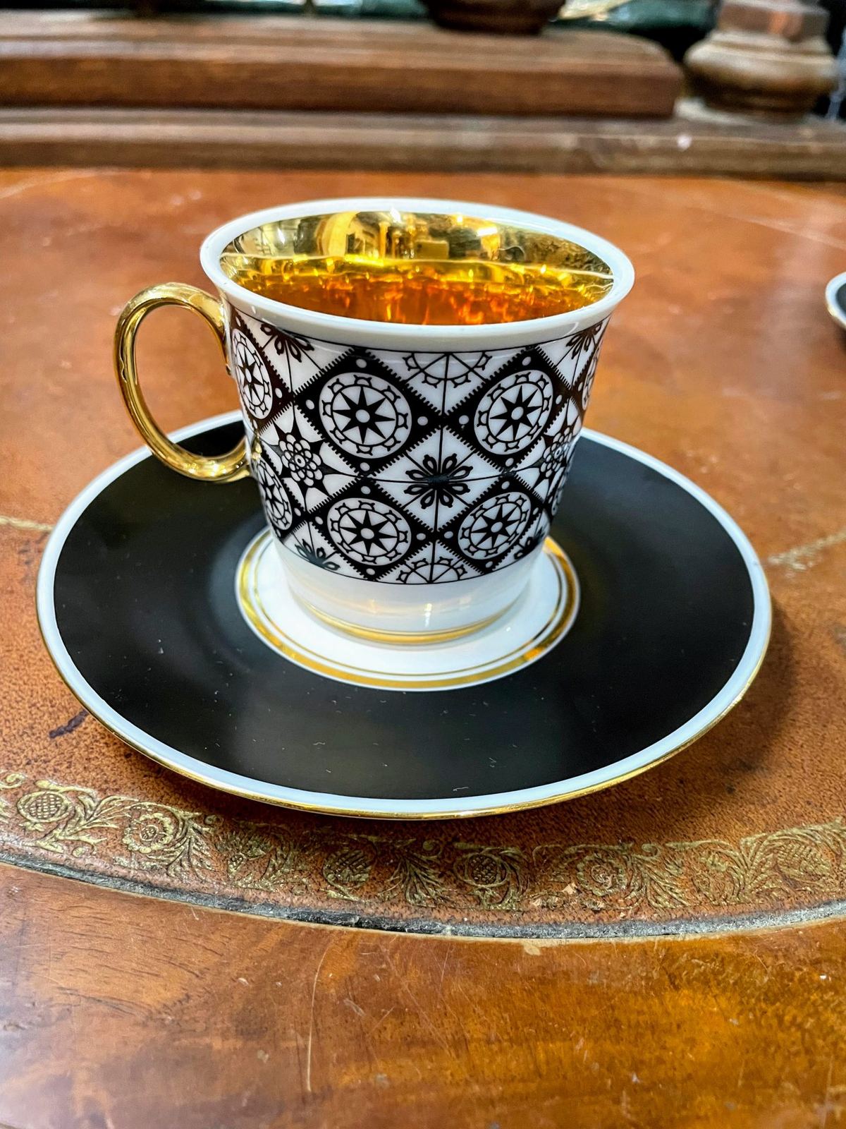 Ly uống cafe – ảnh 5