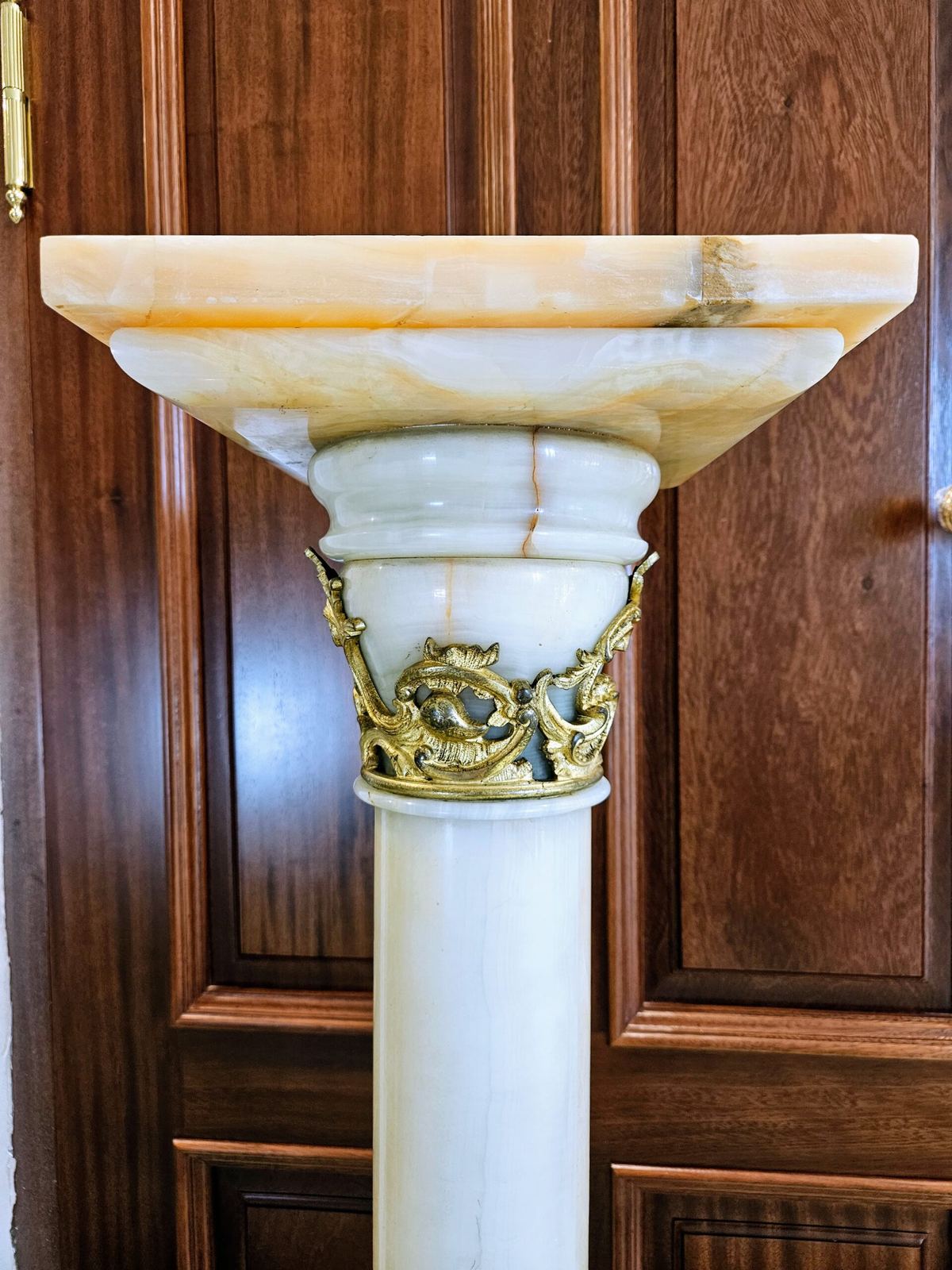 Một chiếc đôn đá cực đẹp Pháp – ảnh 3