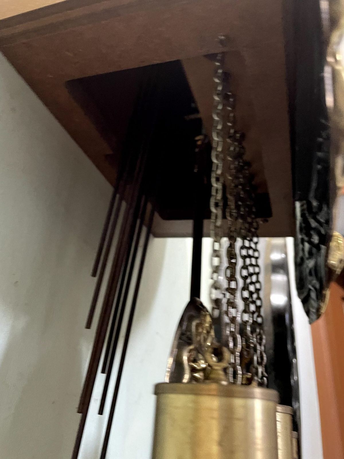 Đồng hồ Comtoise – ảnh 5