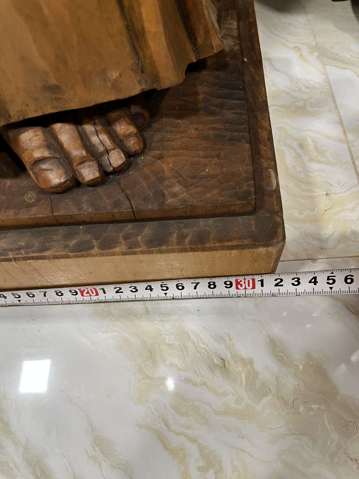 Tượng trái tim Jesus – ảnh 9
