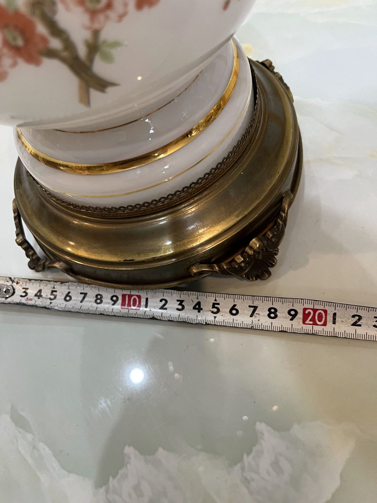 Một chiếc đèn ngủ xinh xắn – ảnh 4