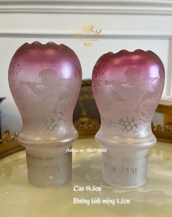 Cặp lam đèn – ảnh 1
