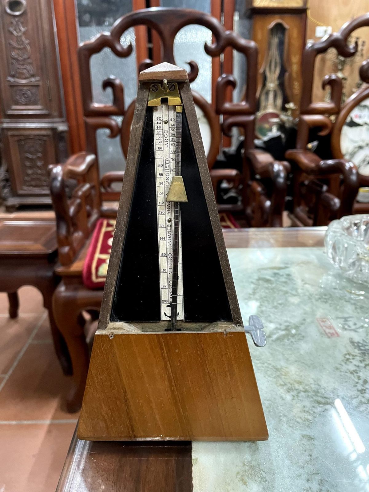 Máy đếm nhịp Piano – ảnh 5