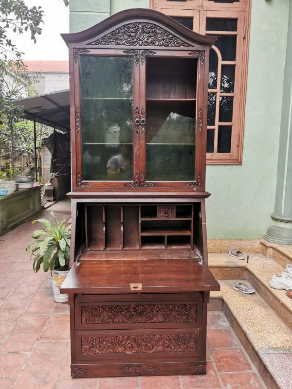Tủ rượu – ảnh 1