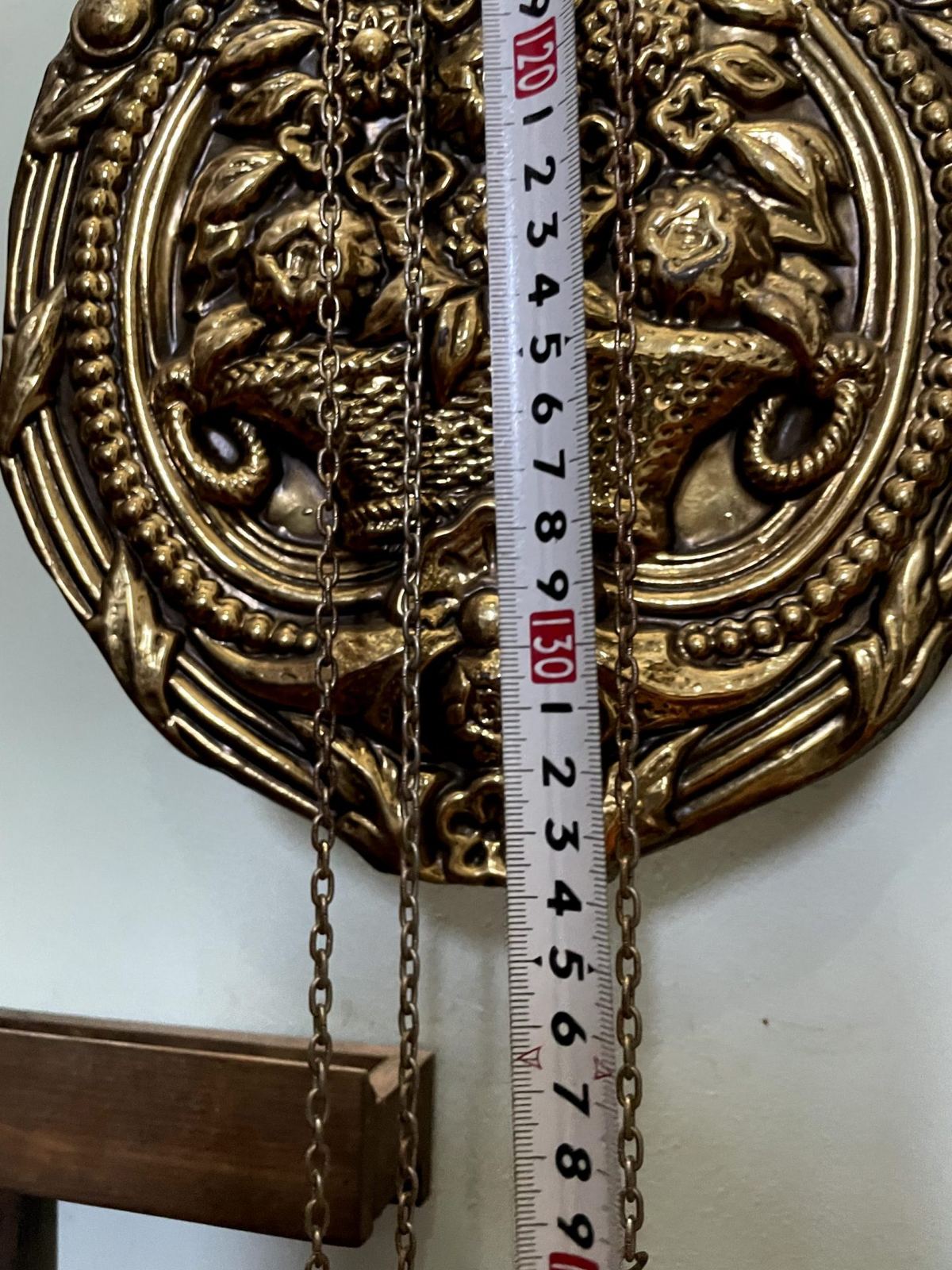 Đồng hồ Comtoise – ảnh 6