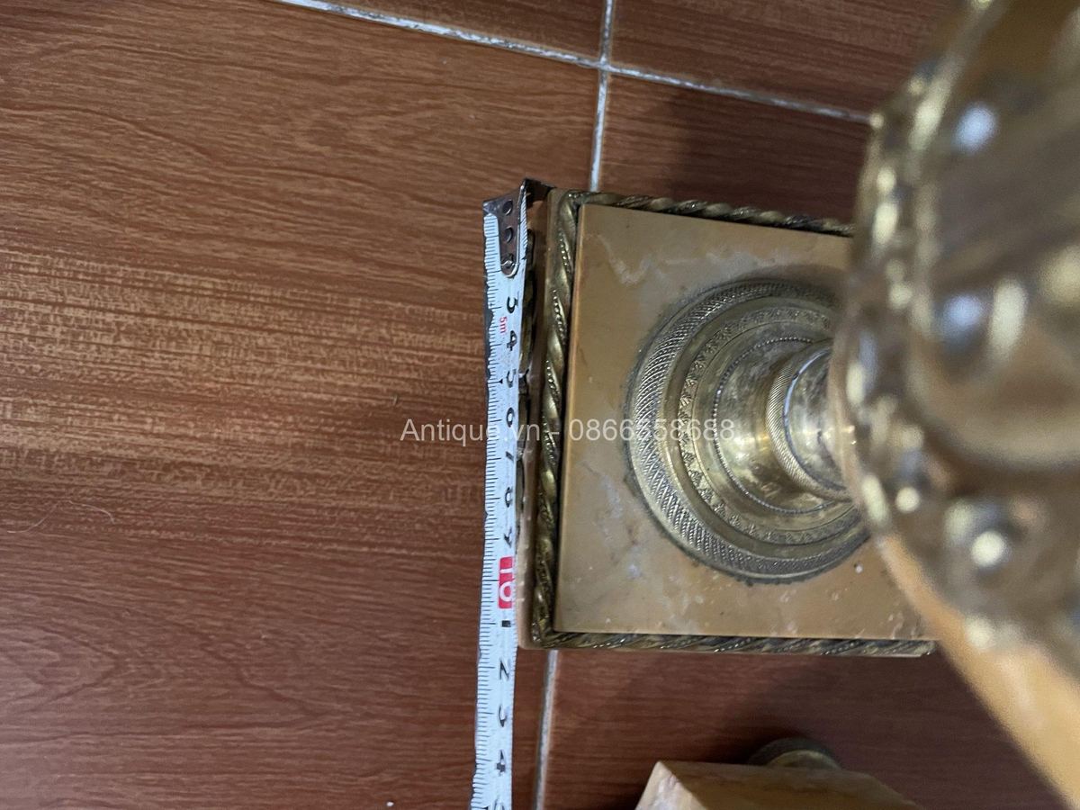 Bộ 3 món Pháp, cao 58cm – ảnh 13