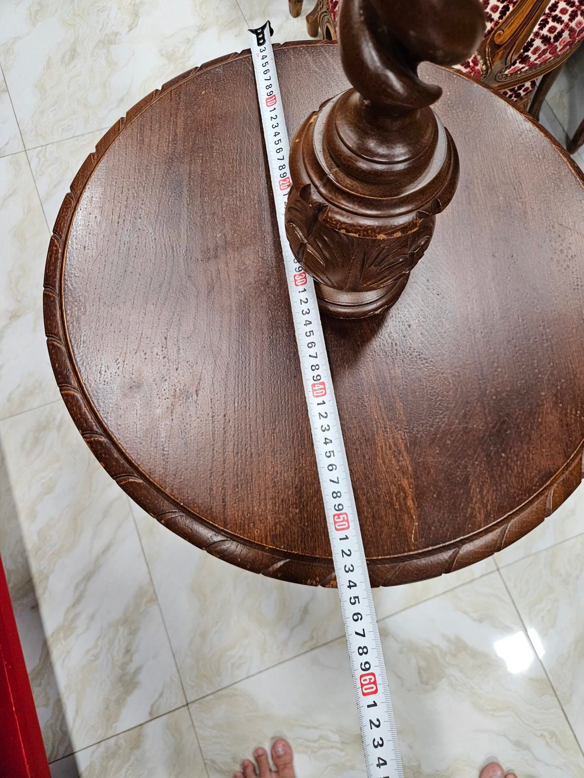 Chân đèn tiffani, cao 175cm – ảnh 6