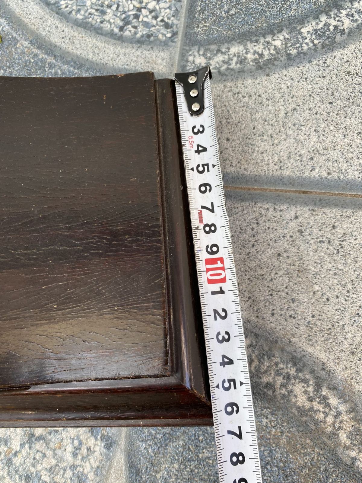 Vai bò Junghans Đức – ảnh 8