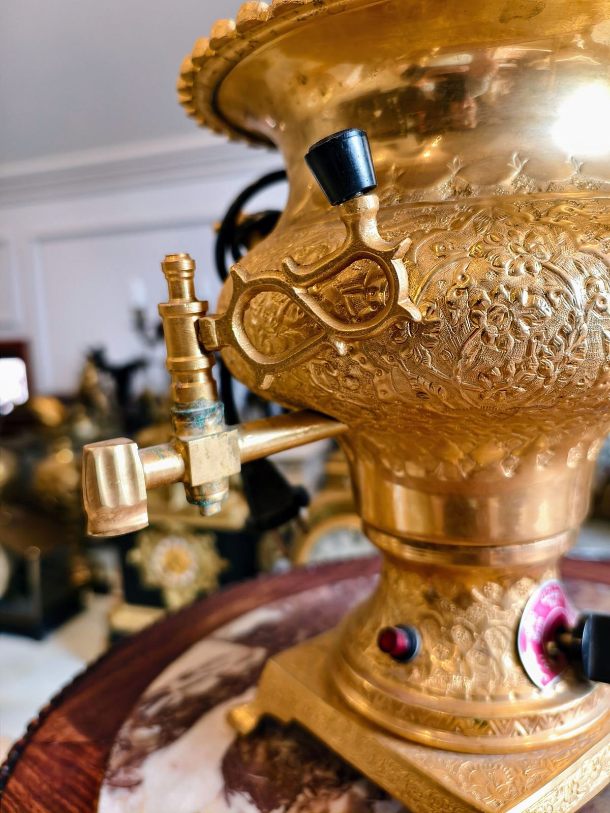 Samovar – ảnh 4