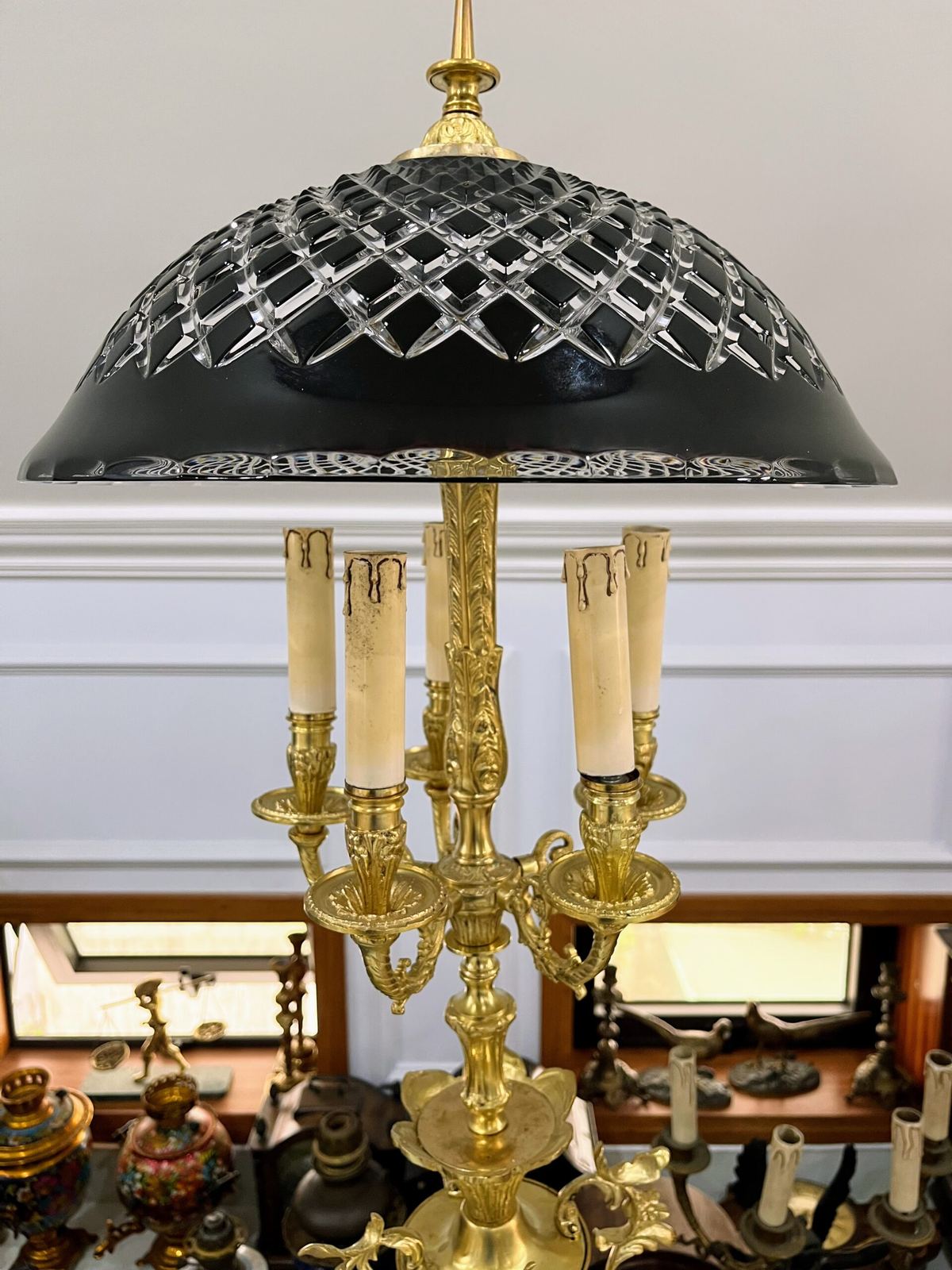 Đèn ngủ, cao 103cm – ảnh 2