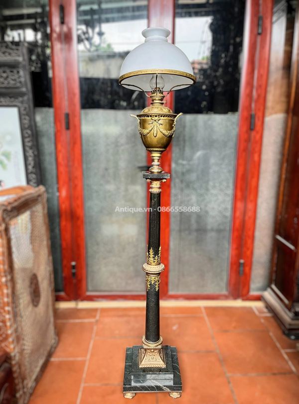 Đèn cây Pháp, cao 180cm – ảnh 1