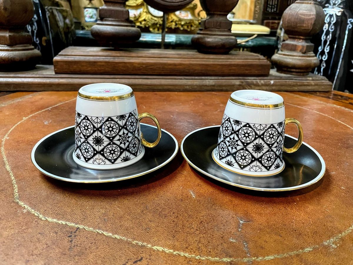 Ly uống cafe – ảnh 1