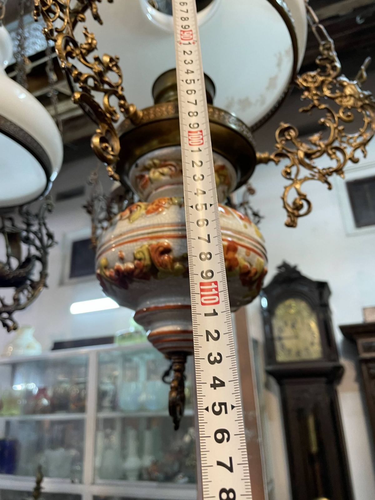 Đèn 3 dây điện Pháp – ảnh 4
