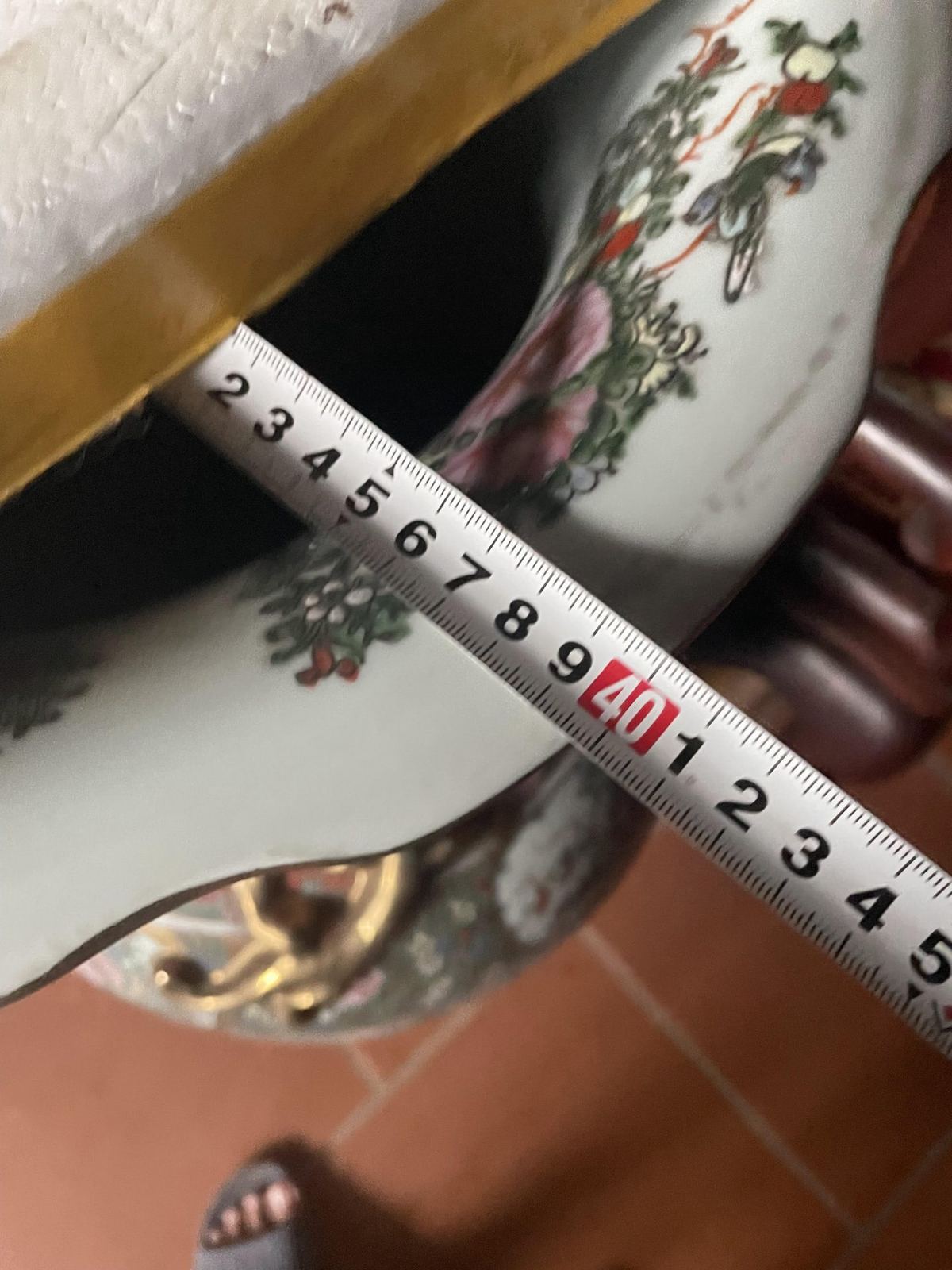 Cặp lộc bình – ảnh 13