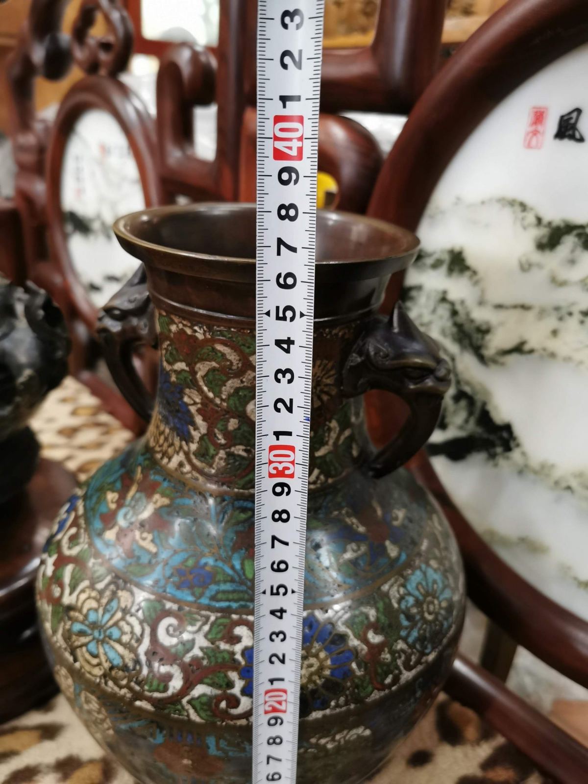 Bộ đỉnh và bình – ảnh 6
