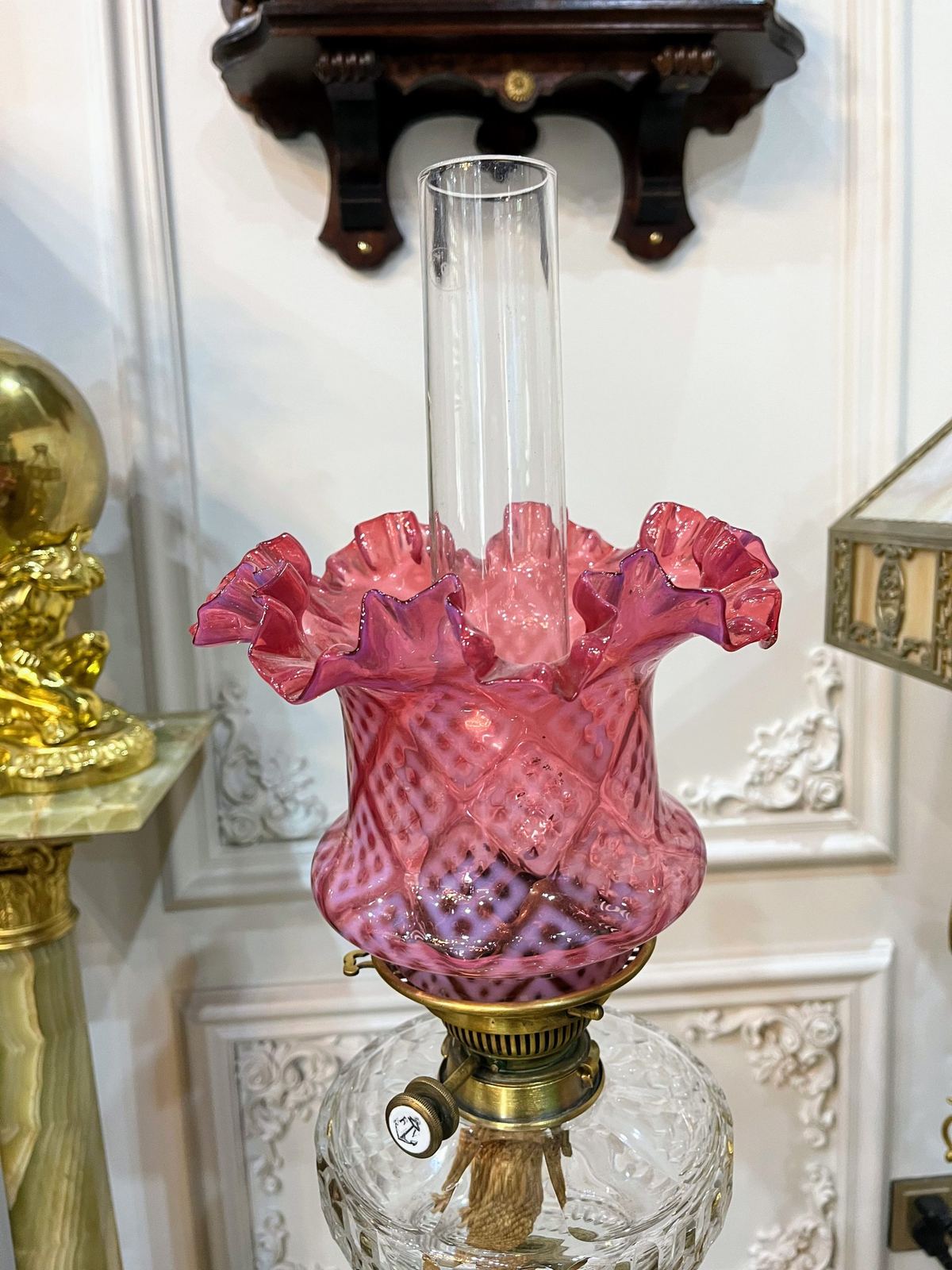 Đèn đầu Pháp – ảnh 2
