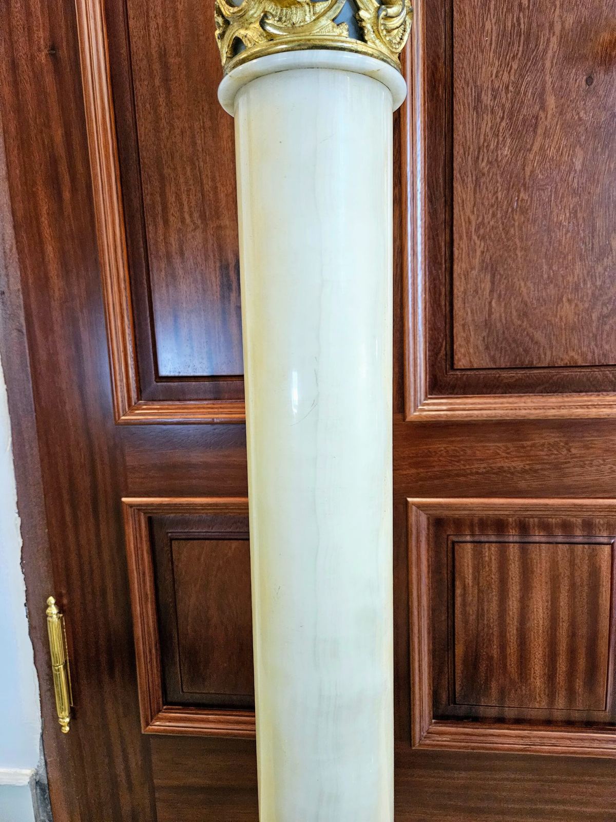 Một chiếc đôn đá cực đẹp Pháp – ảnh 5