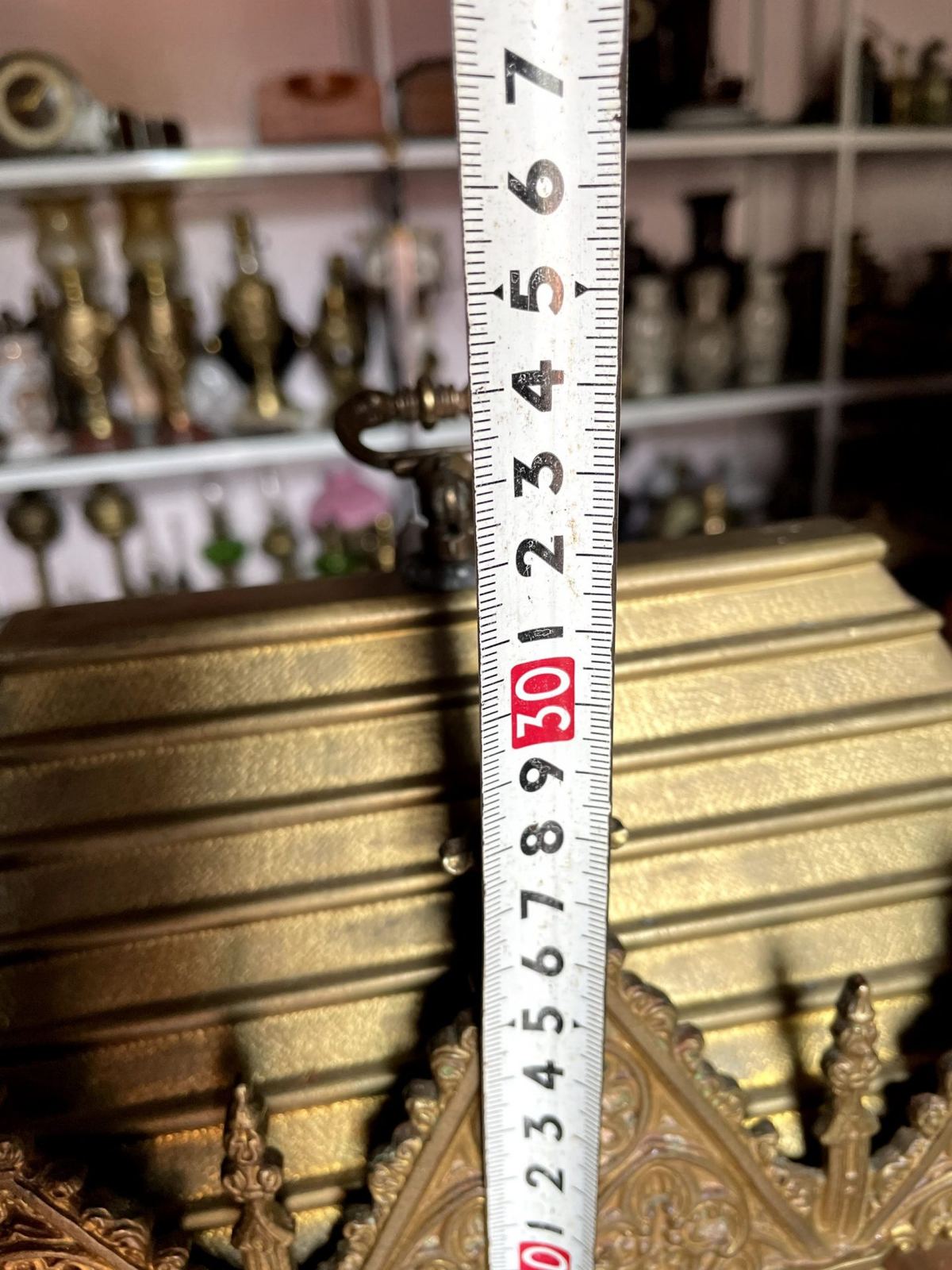 Tích chúa Jesus giáng sinh – ảnh 8