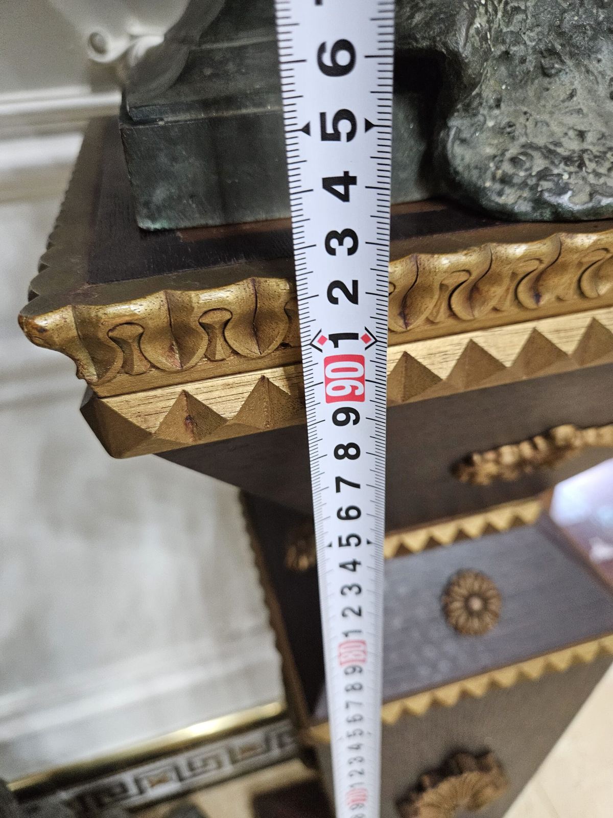Tượng đồng Áo – ảnh 9